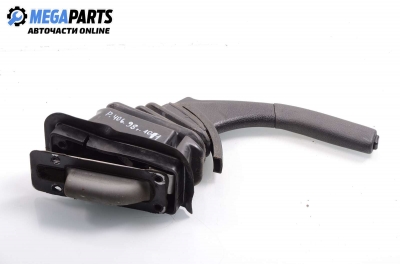 Лост за ръчна спирачка за Peugeot 406 Sedan (08.1995 - 01.2005)